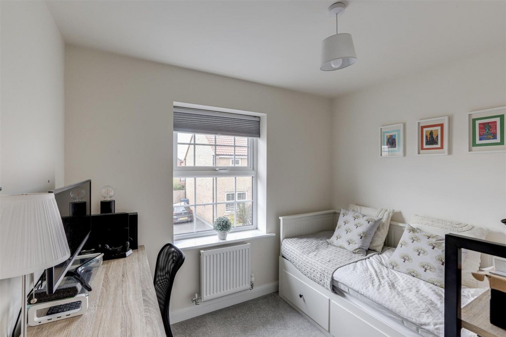 Johnson Road, Bingham, NG13