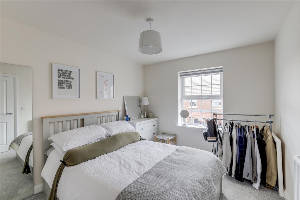 Johnson Road, Bingham, NG13