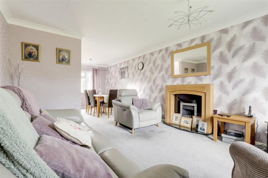 Jumelles Drive, Calverton, NG14