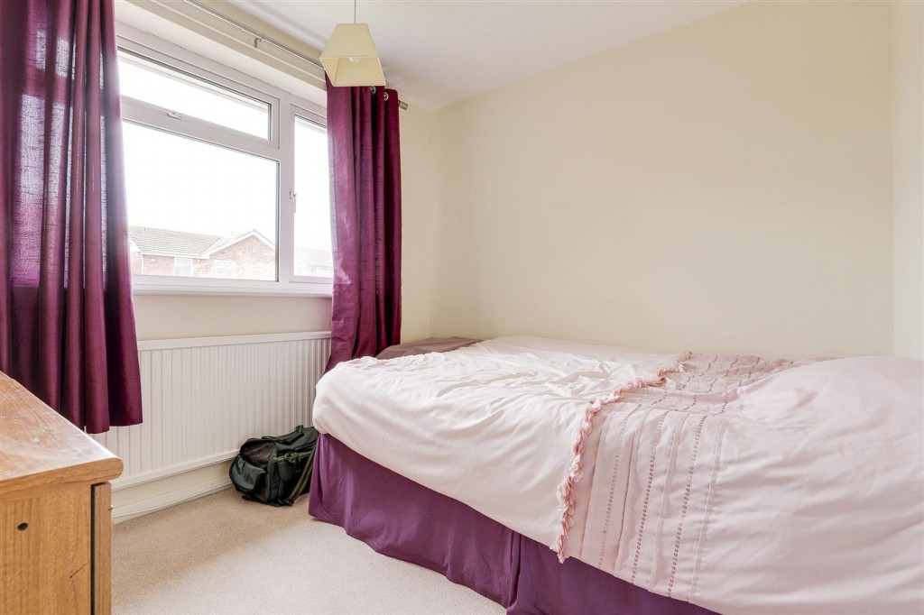 Jumelles Drive, Calverton, NG14