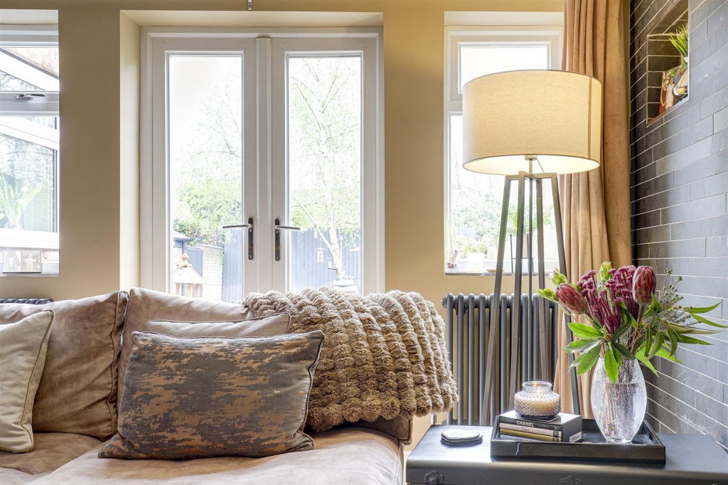 Cedarland Crescent, Nuthall, NG16