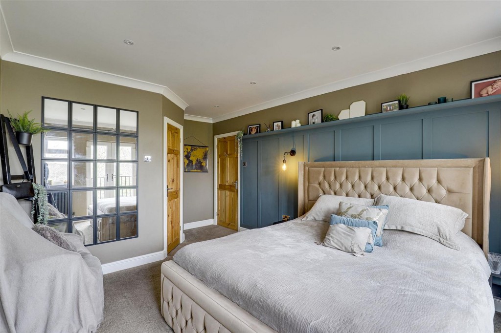 Cedarland Crescent, Nuthall, NG16