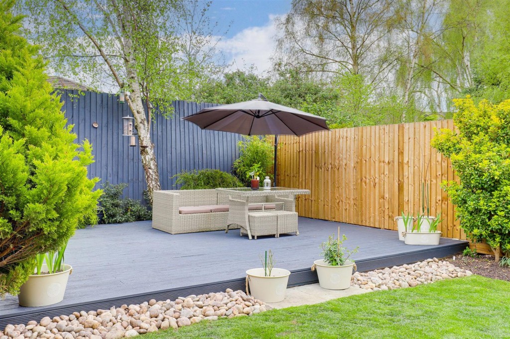 Cedarland Crescent, Nuthall, NG16