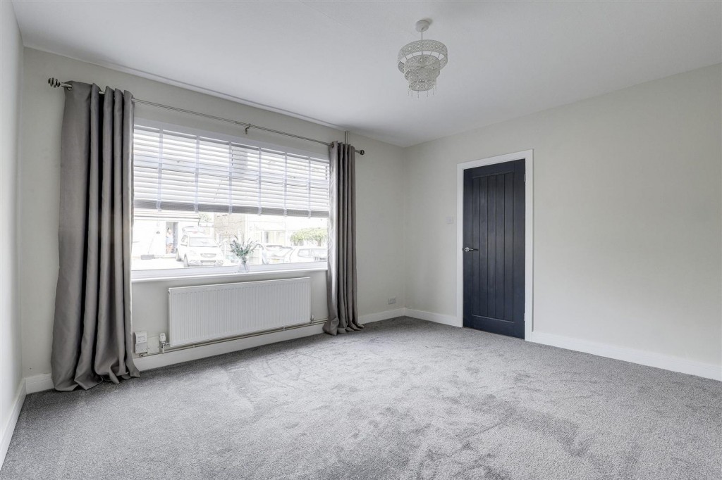 Abbots Close, Daybrook, NG5