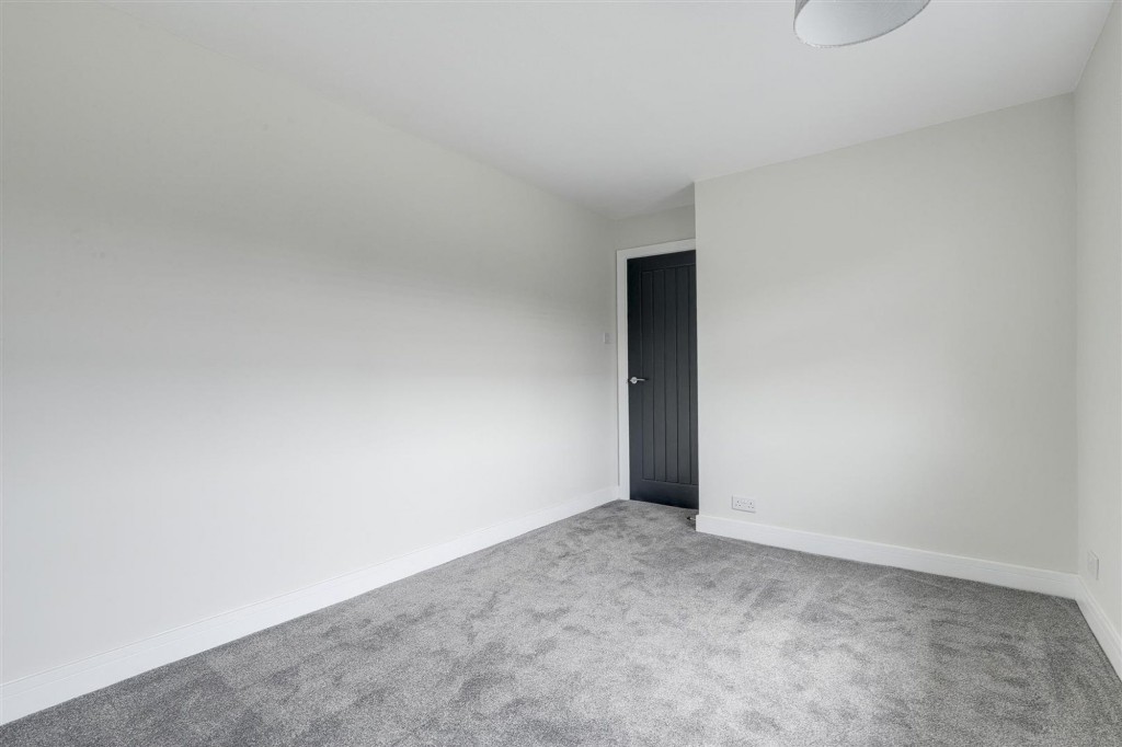 Abbots Close, Daybrook, NG5