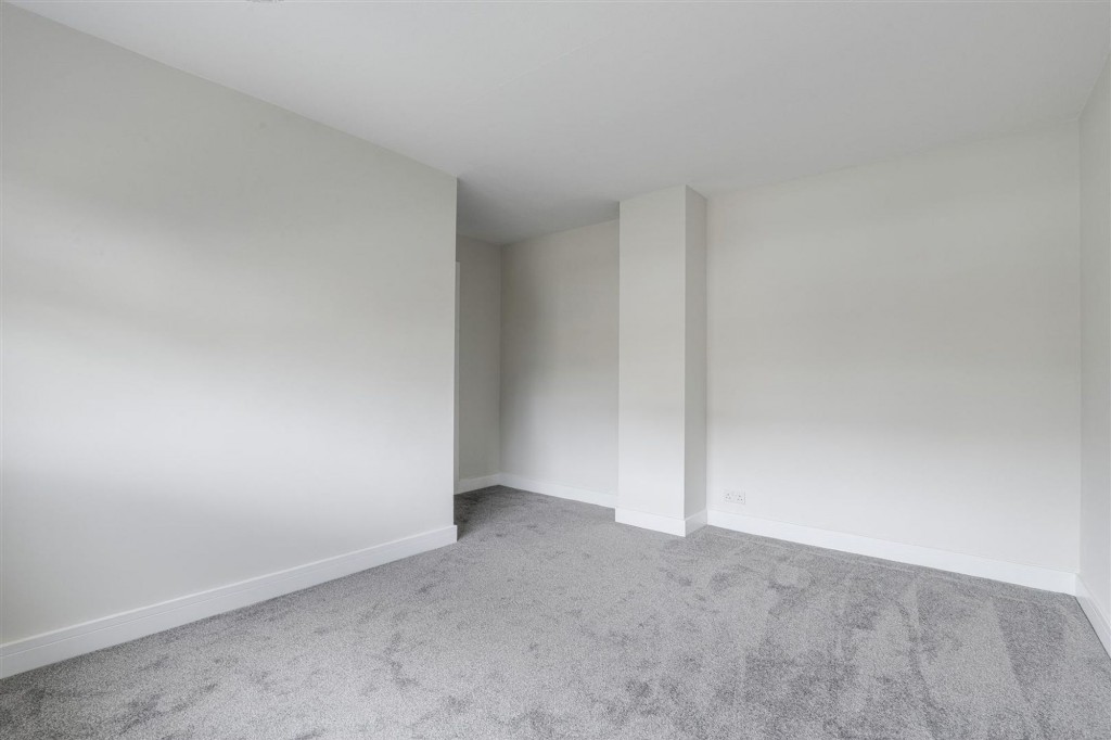 Abbots Close, Daybrook, NG5