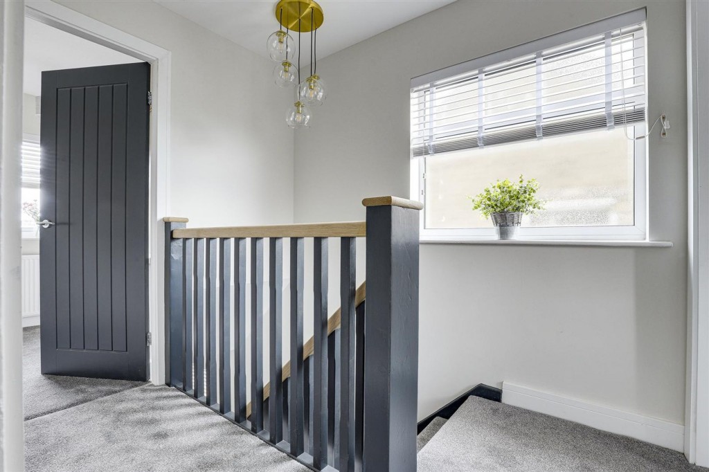 Abbots Close, Daybrook, NG5