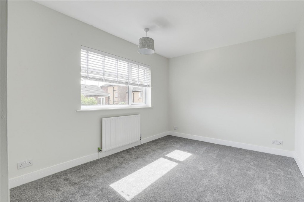 Abbots Close, Daybrook, NG5