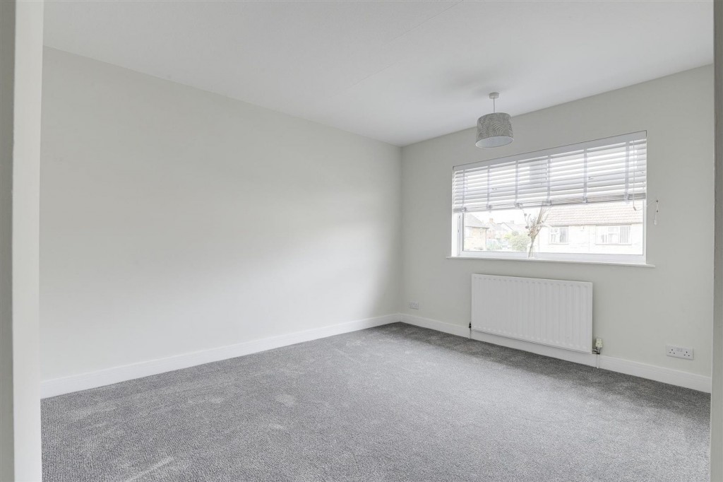 Abbots Close, Daybrook, NG5