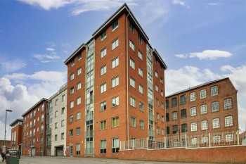Raleigh Street, Raleigh Square Raleigh Street, NG7