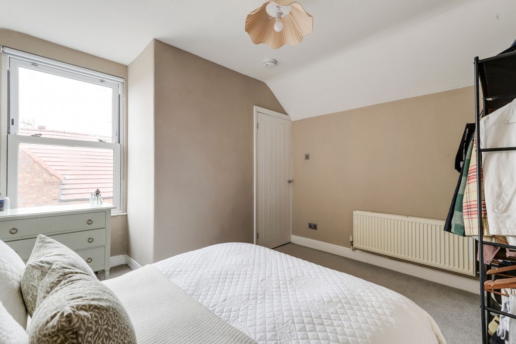 Lord Street, Nottingham, NG2