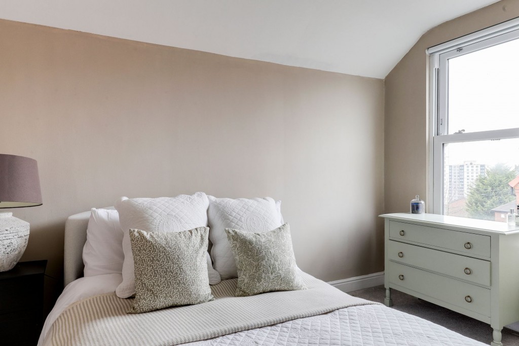 Lord Street, Nottingham, NG2