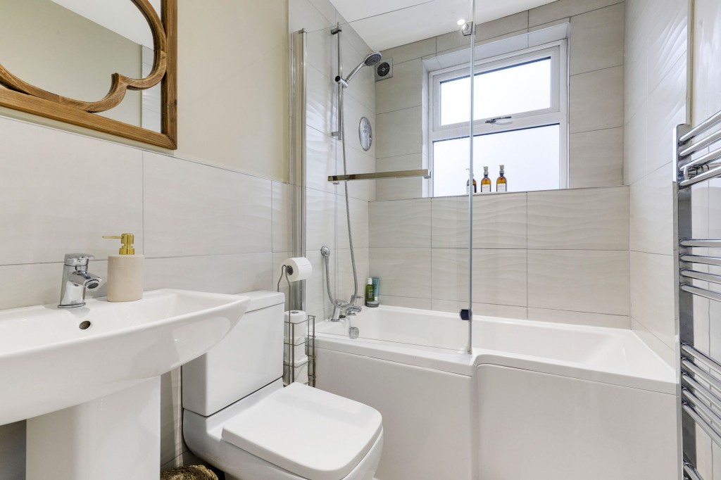 Lord Street, Nottingham, NG2