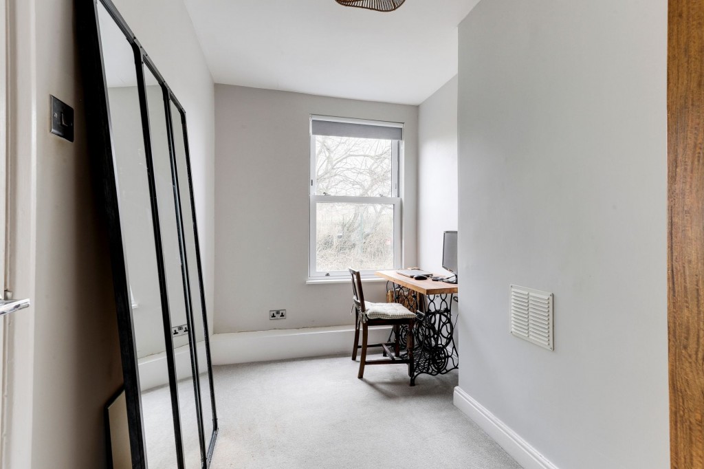 Lord Street, Nottingham, NG2