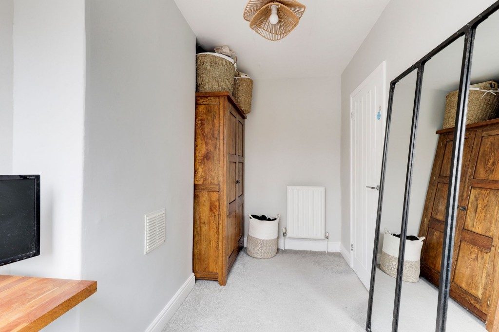 Lord Street, Nottingham, NG2