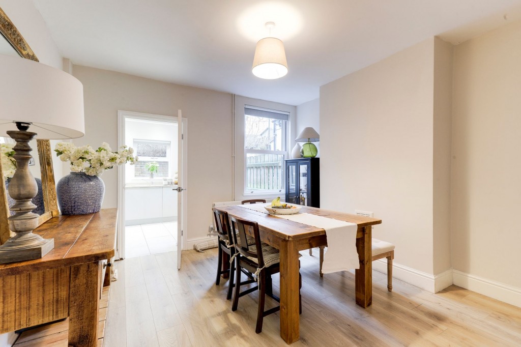 Lord Street, Nottingham, NG2