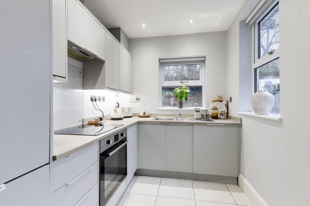 Lord Street, Nottingham, NG2