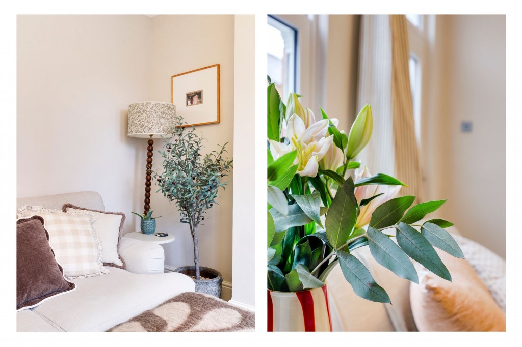 Lord Street, Nottingham, NG2