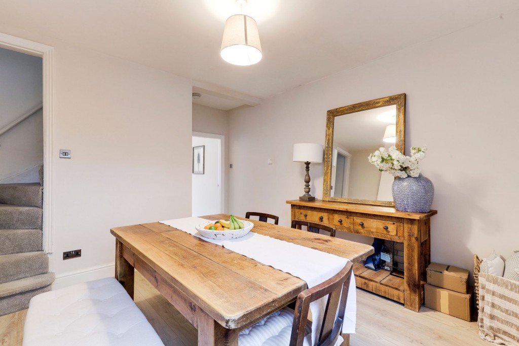 Lord Street, Nottingham, NG2