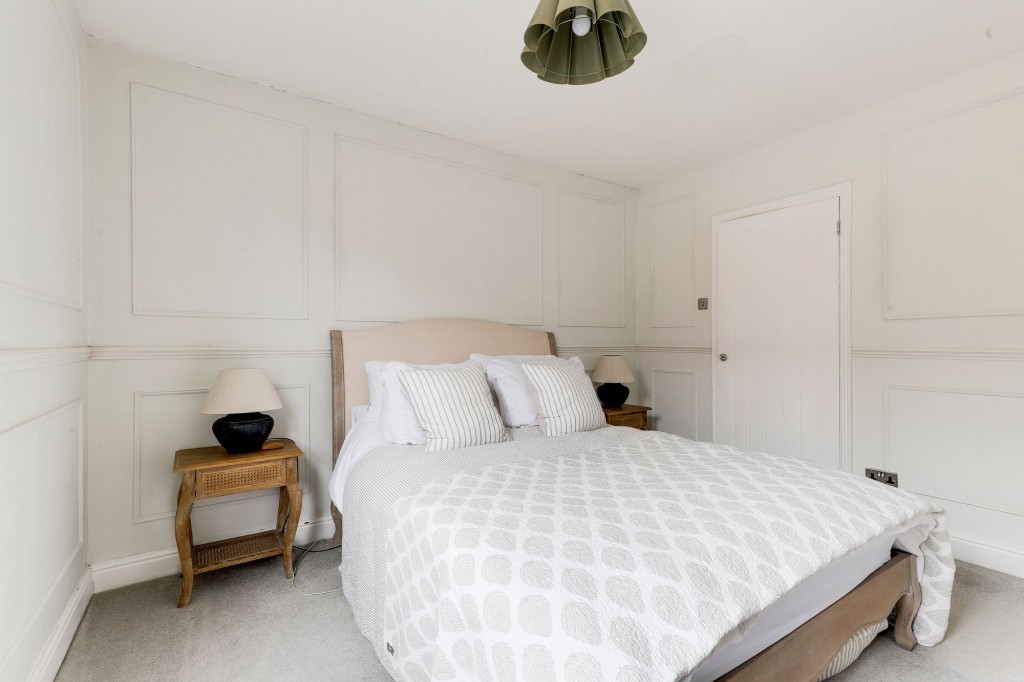 Lord Street, Nottingham, NG2