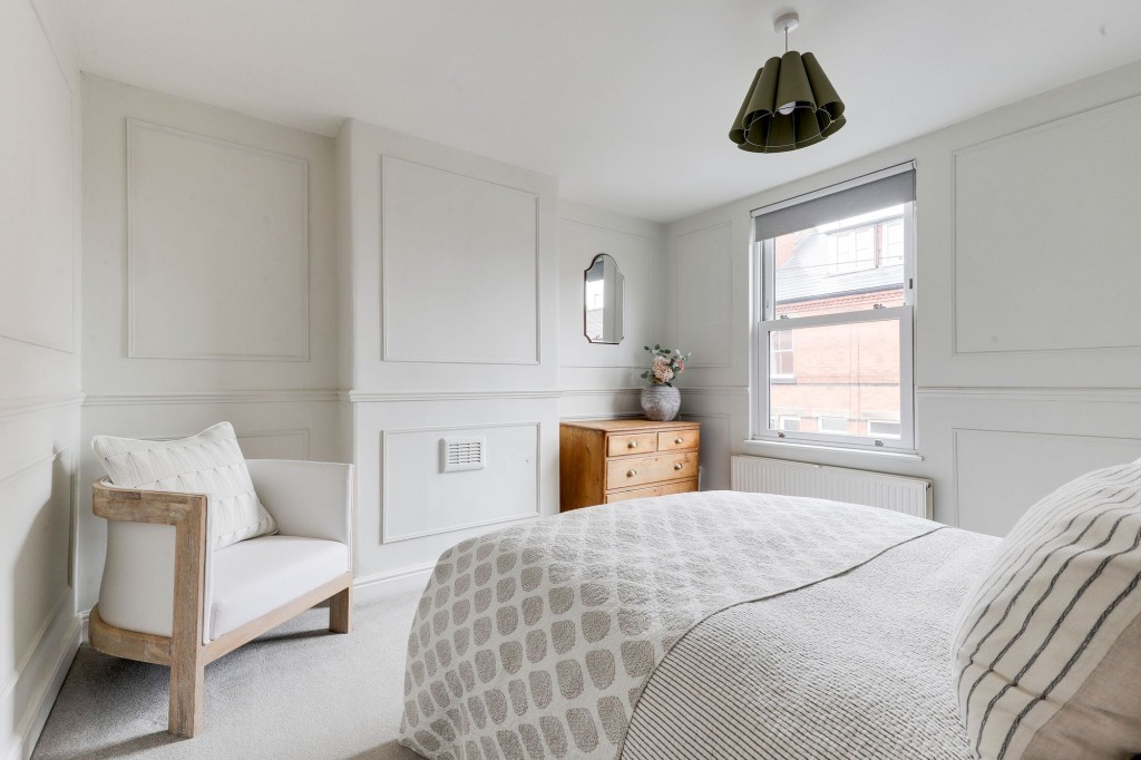 Lord Street, Nottingham, NG2