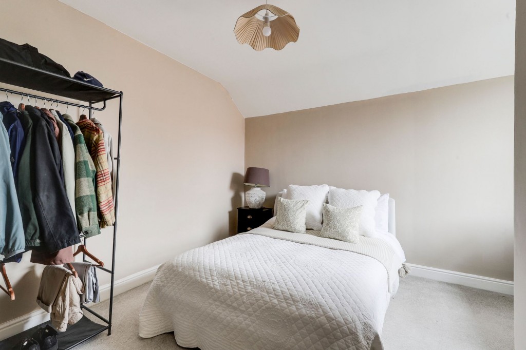 Lord Street, Nottingham, NG2