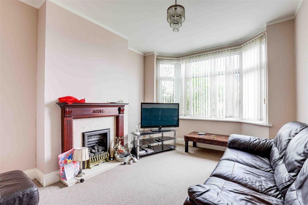 Retford Road, Nottingham, NG5