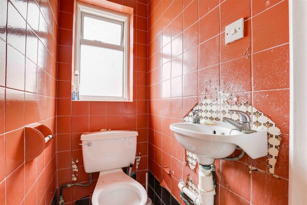 Retford Road, Nottingham, NG5