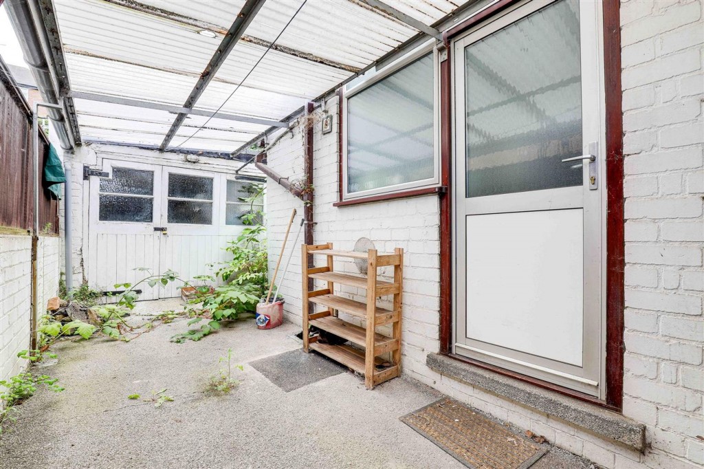 Retford Road, Nottingham, NG5