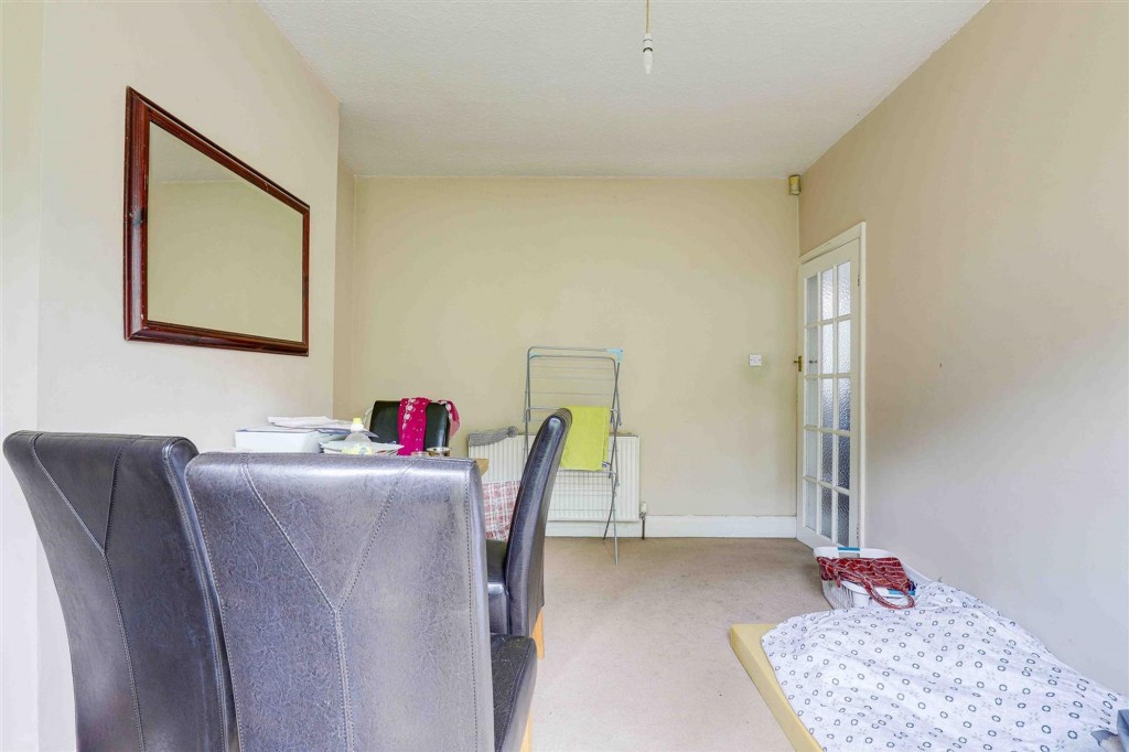 Retford Road, Nottingham, NG5