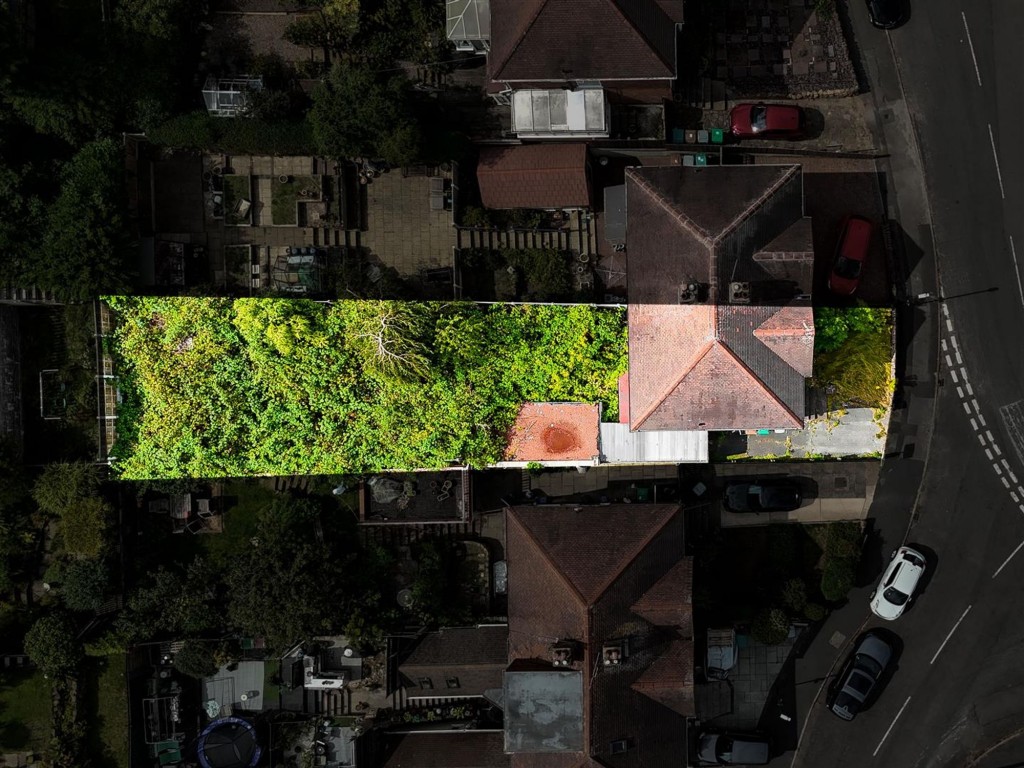 Retford Road, Nottingham, NG5