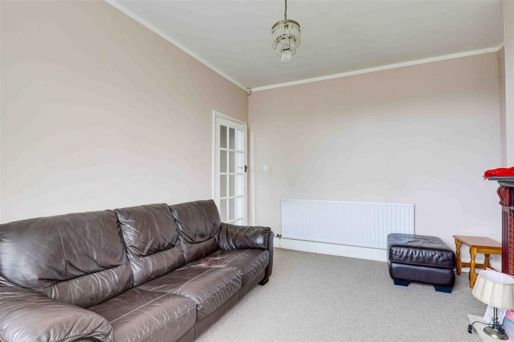 Retford Road, Nottingham, NG5