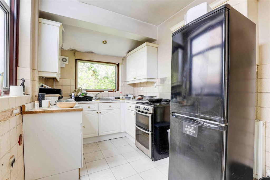 Retford Road, Nottingham, NG5