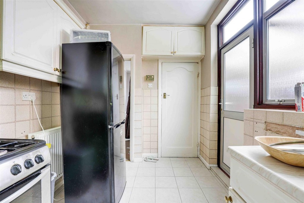 Retford Road, Nottingham, NG5