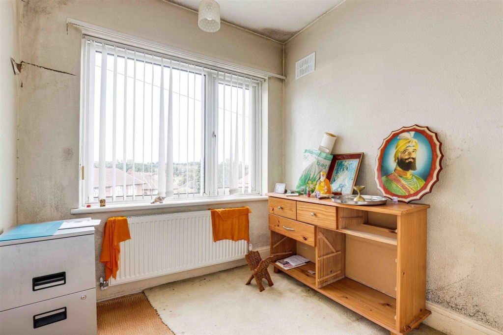 Retford Road, Nottingham, NG5