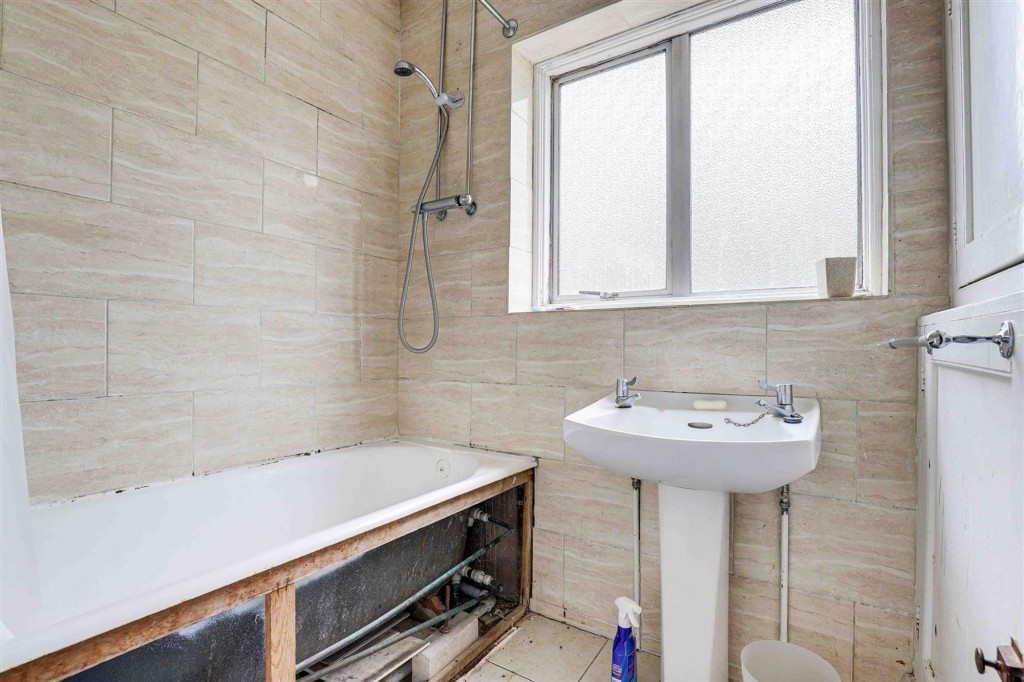 Retford Road, Nottingham, NG5