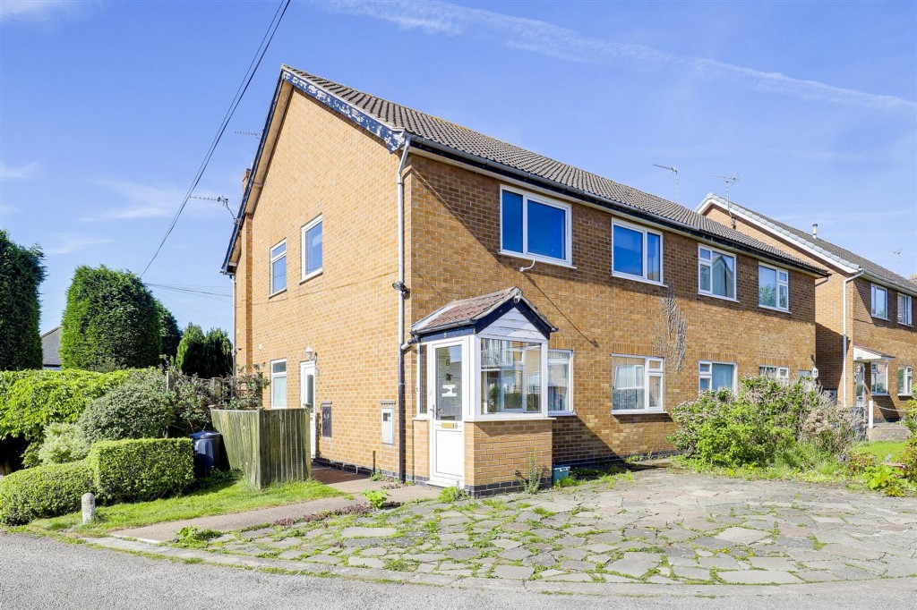 Redgates Court, Calverton, NG14