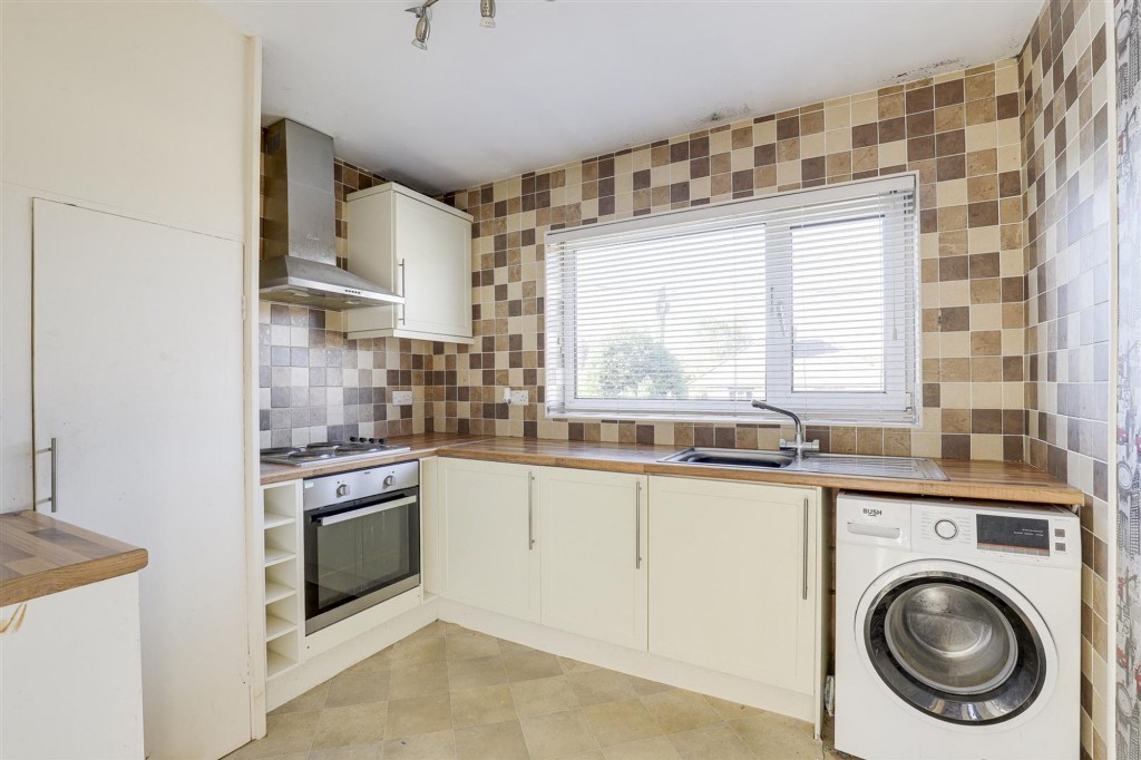 Redgates Court, Calverton, NG14