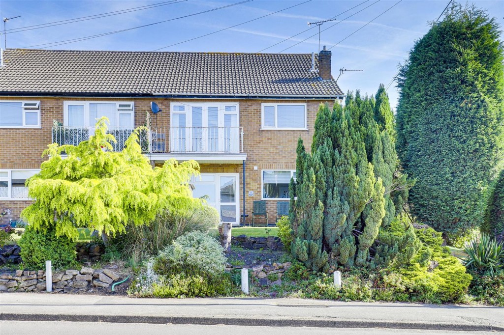 Redgates Court, Calverton, NG14