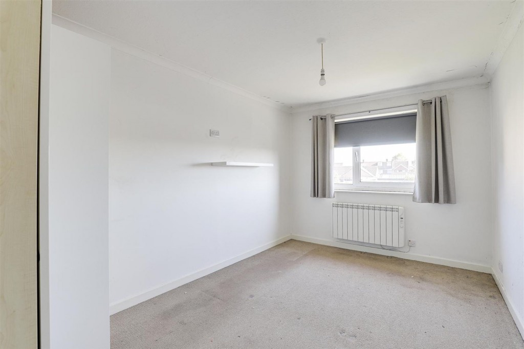 Redgates Court, Calverton, NG14