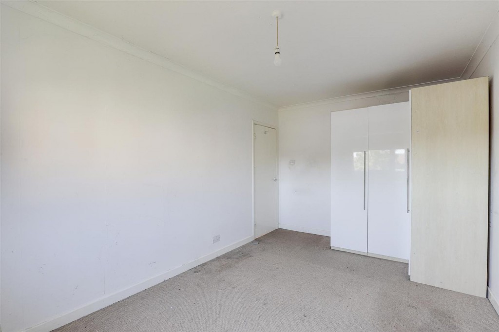 Redgates Court, Calverton, NG14