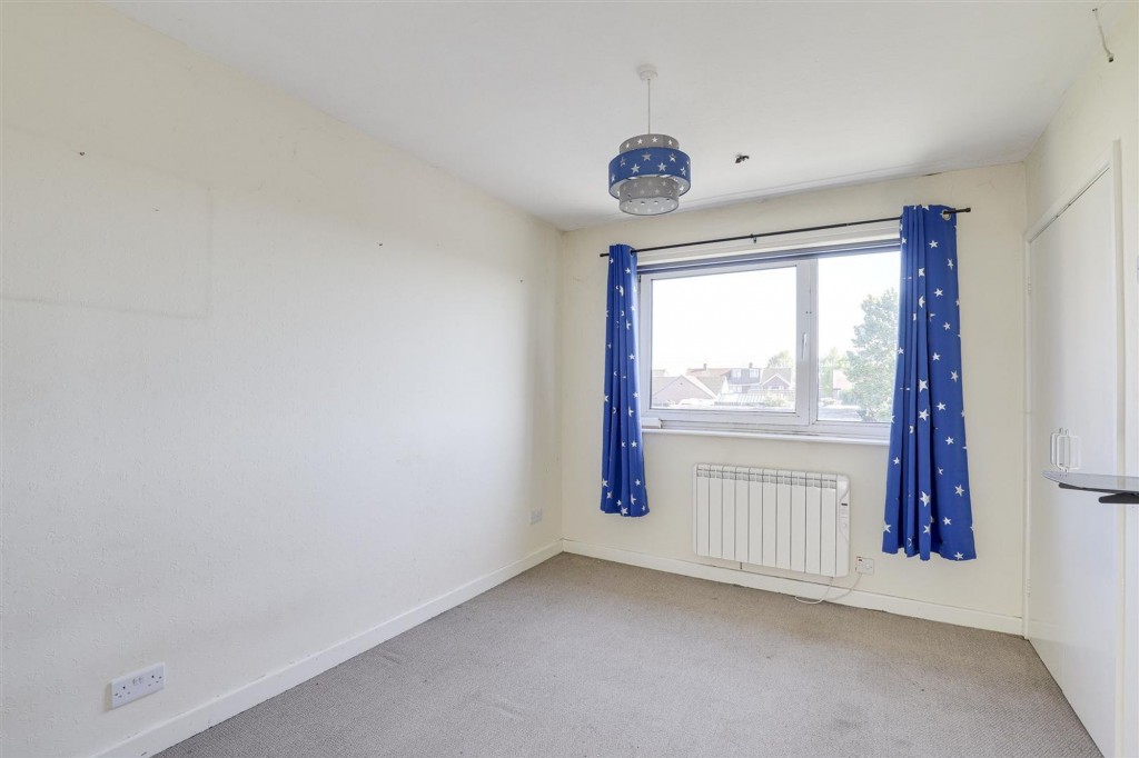 Redgates Court, Calverton, NG14