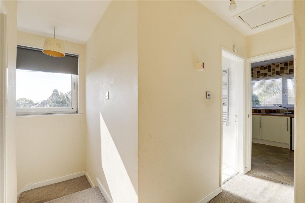 Redgates Court, Calverton, NG14