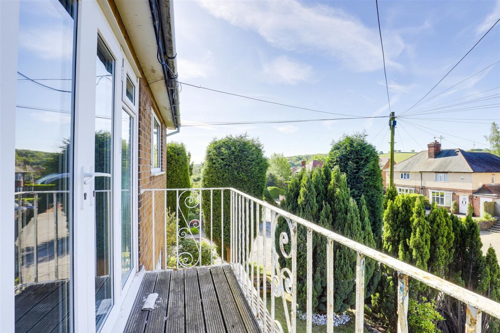 Redgates Court, Calverton, NG14