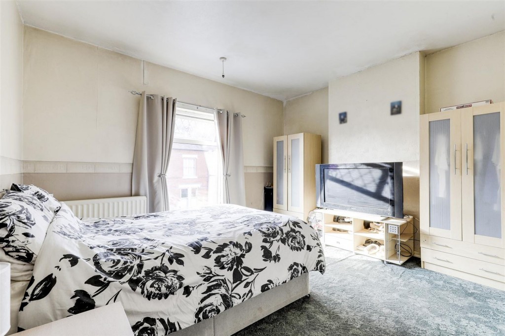 York Road, Long Eaton, NG10