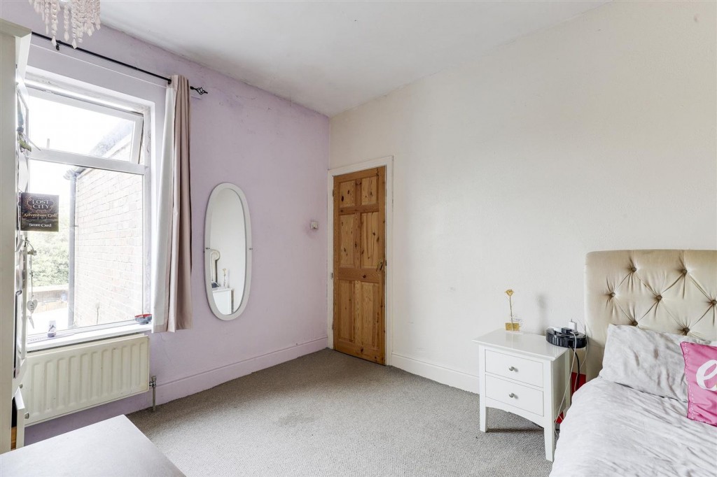 York Road, Long Eaton, NG10