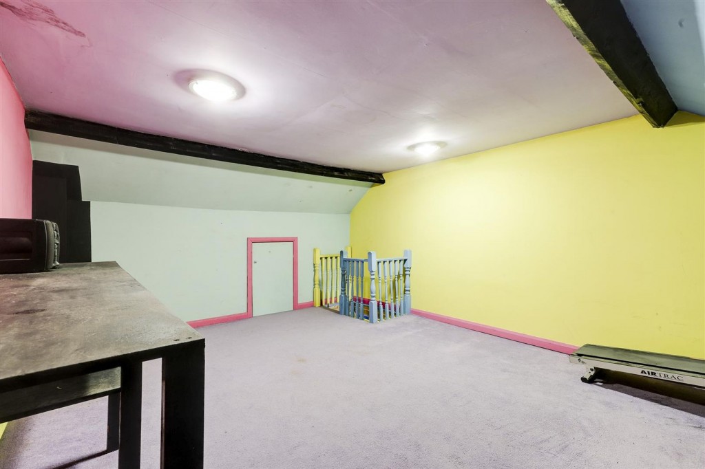 York Road, Long Eaton, NG10