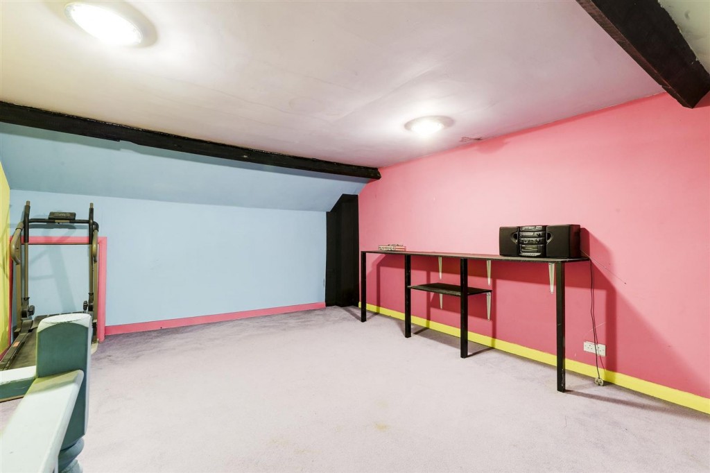 York Road, Long Eaton, NG10