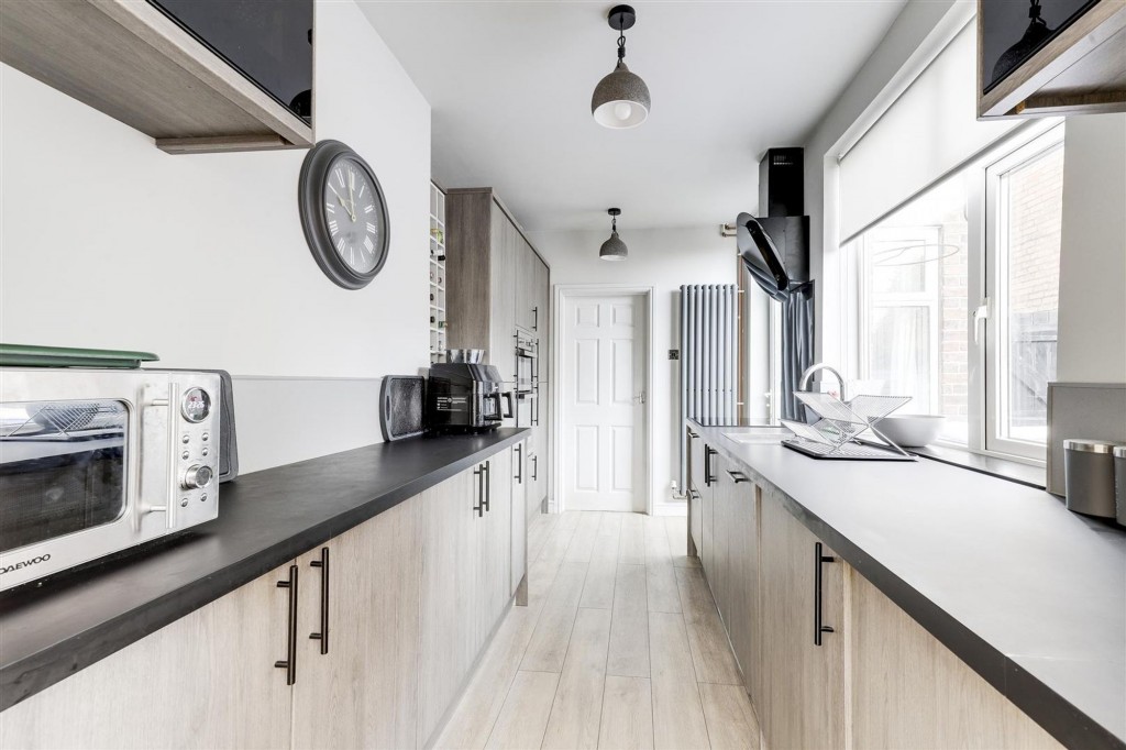 York Road, Long Eaton, NG10