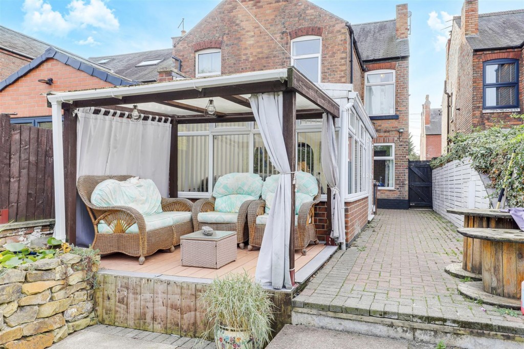 York Road, Long Eaton, NG10